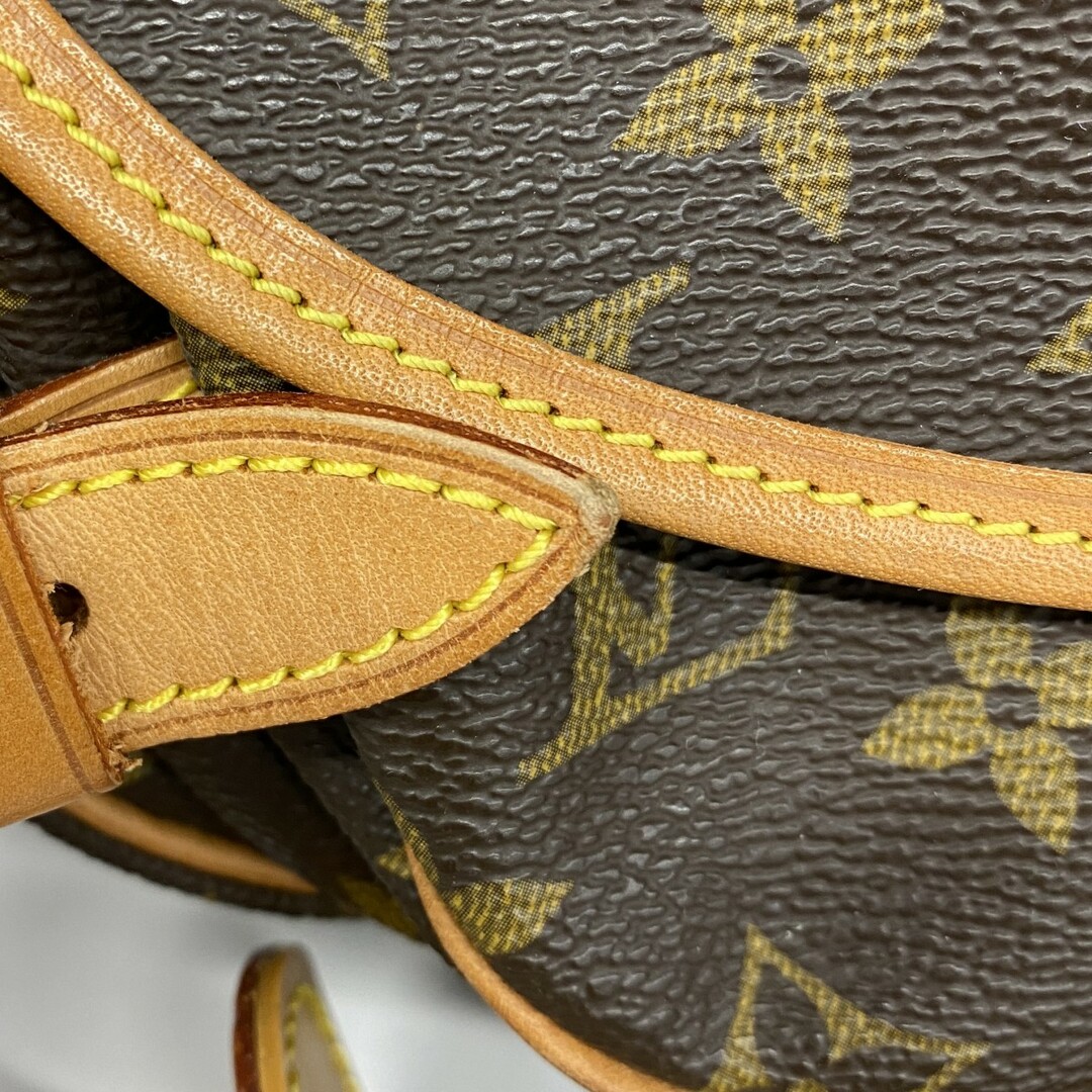 LOUIS VUITTON - 【5dc4989】ルイヴィトン ショルダーバッグ LOUIS VUITTON - 【5dc4989】ルイヴィトン ショルダーバッグ