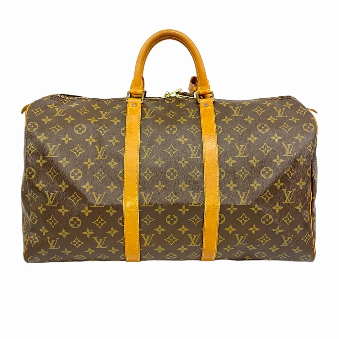 LOUIS VUITTON - 【5dc4991】ルイヴィトン ボストンバッグ LOUIS VUITTON - 【5dc4991】ルイヴィトン ボストンバッグ