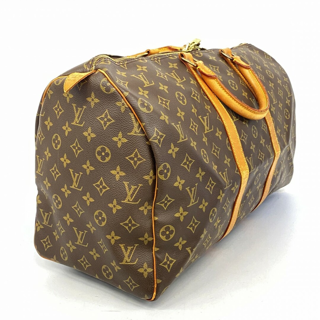 LOUIS VUITTON - 【5dc4991】ルイヴィトン ボストンバッグ LOUIS VUITTON - 【5dc4991】ルイヴィトン ボストンバッグ