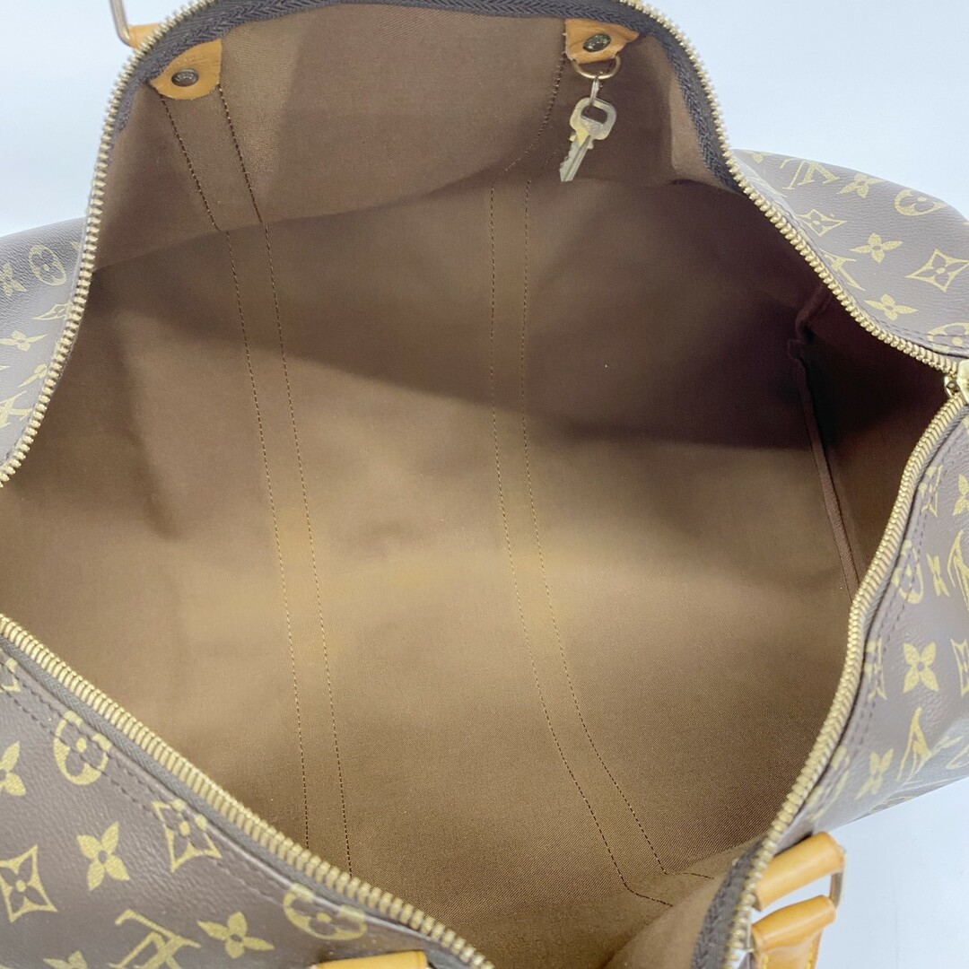 LOUIS VUITTON - 【5dc4991】ルイヴィトン ボストンバッグ LOUIS VUITTON - 【5dc4991】ルイヴィトン ボストンバッグ