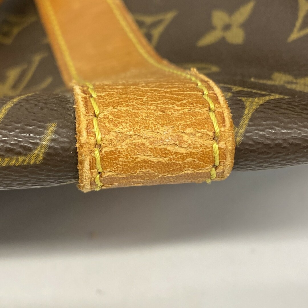 LOUIS VUITTON - 【5dc4991】ルイヴィトン ボストンバッグ LOUIS VUITTON - 【5dc4991】ルイヴィトン ボストンバッグ