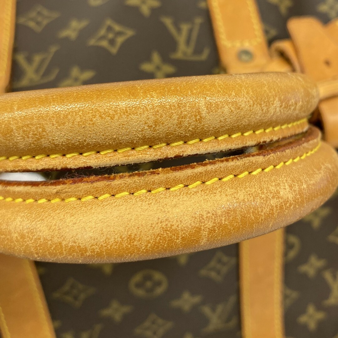 LOUIS VUITTON - 【5dc4991】ルイヴィトン ボストンバッグ LOUIS VUITTON - 【5dc4991】ルイヴィトン ボストンバッグ