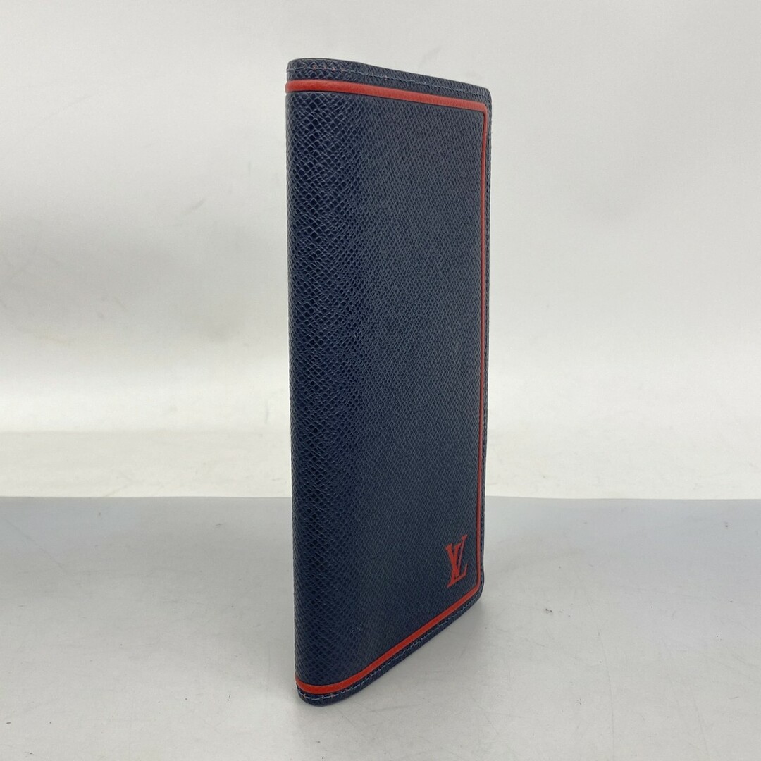 LOUIS VUITTON - 【5dc4993】ルイヴィトン 長財布 タイガ LOUIS VUITTON - 【5dc4993】ルイヴィトン 長財布 タイガ