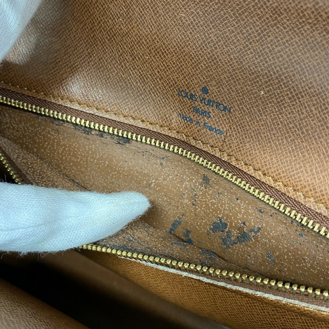 LOUIS VUITTON - 【5dc4979】ルイヴィトン ショルダーバッグ LOUIS VUITTON - 【5dc4979】ルイヴィトン ショルダーバッグ