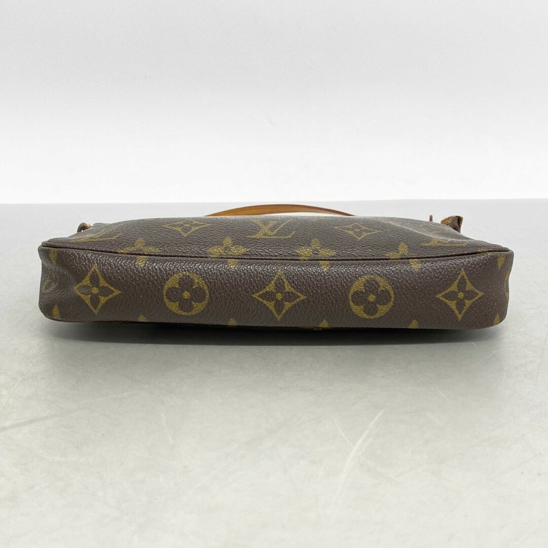 LOUIS VUITTON - 【5dc4981】ルイヴィトン ポーチ モノグラム LOUIS VUITTON - 【5dc4981】ルイヴィトン ポーチ モノグラム