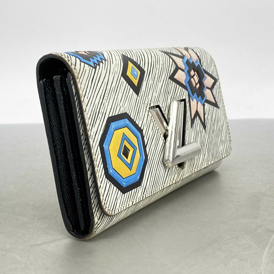 LOUIS VUITTON - 【5dc4983】ルイヴィトン 長財布 エピ LOUIS VUITTON - 【5dc4983】ルイヴィトン 長財布 エピ
