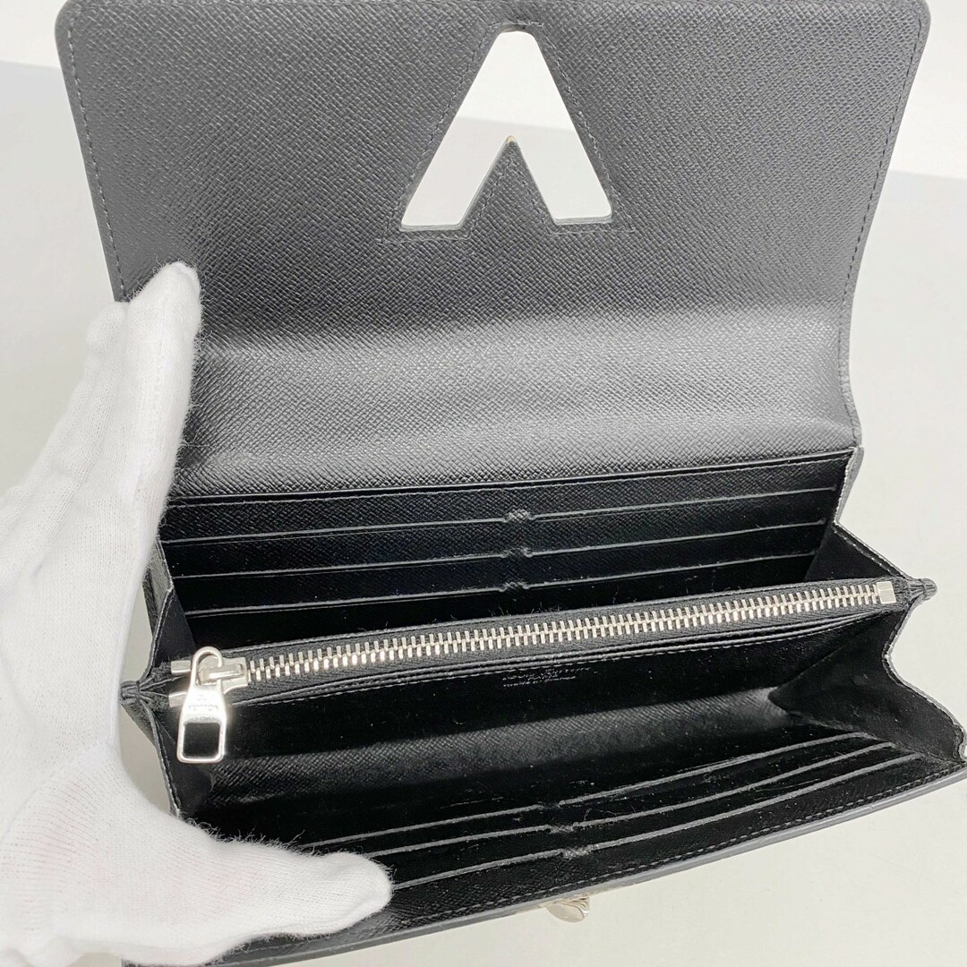 LOUIS VUITTON - 【5dc4983】ルイヴィトン 長財布 エピ LOUIS VUITTON - 【5dc4983】ルイヴィトン 長財布 エピ