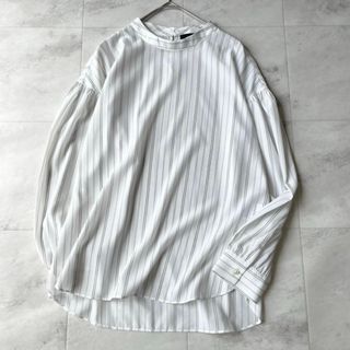 UNTITLED(シャツ/ブラウス(長袖/七分))のフリマアイテム一覧 UNTITLED(シャツ/ブラウス(長袖/七分))のフリマアイテム一覧