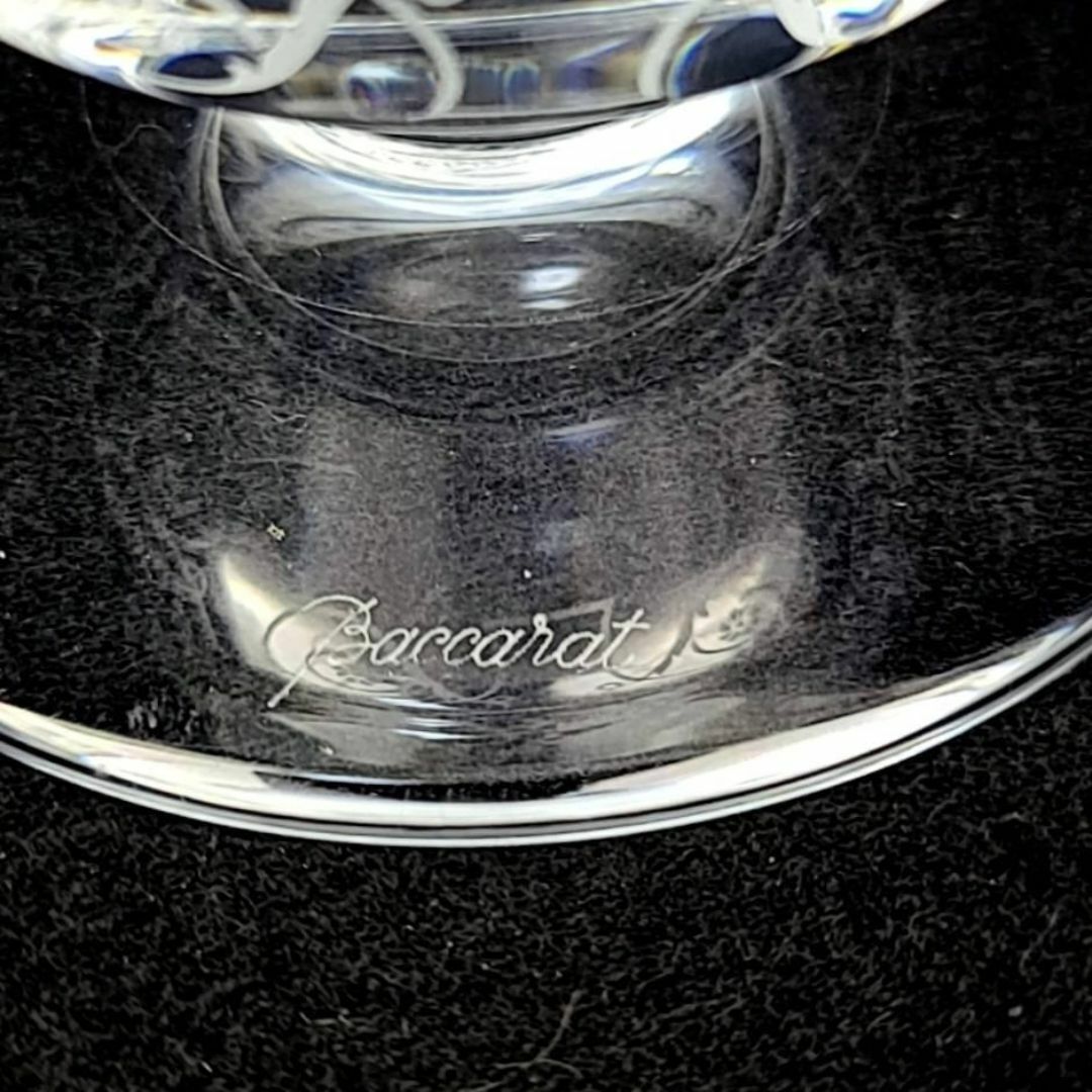 Baccarat - △未使用△バカラ ミケランジェロ 花瓶 フラワー Baccarat - △未使用△バカラ ミケランジェロ 花瓶 フラワー