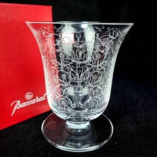 Baccarat(花瓶)のフリマアイテム一覧 Baccarat(花瓶)のフリマアイテム一覧