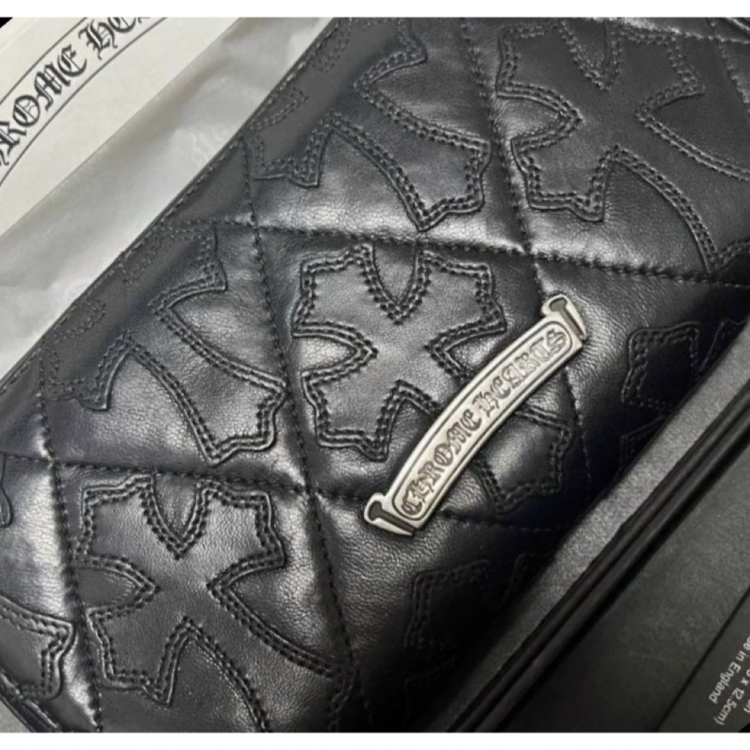 Chrome Hearts - 幻の一点物!美品スペシャルモデル!クロム Chrome Hearts - 幻の一点物!美品スペシャルモデル!クロム