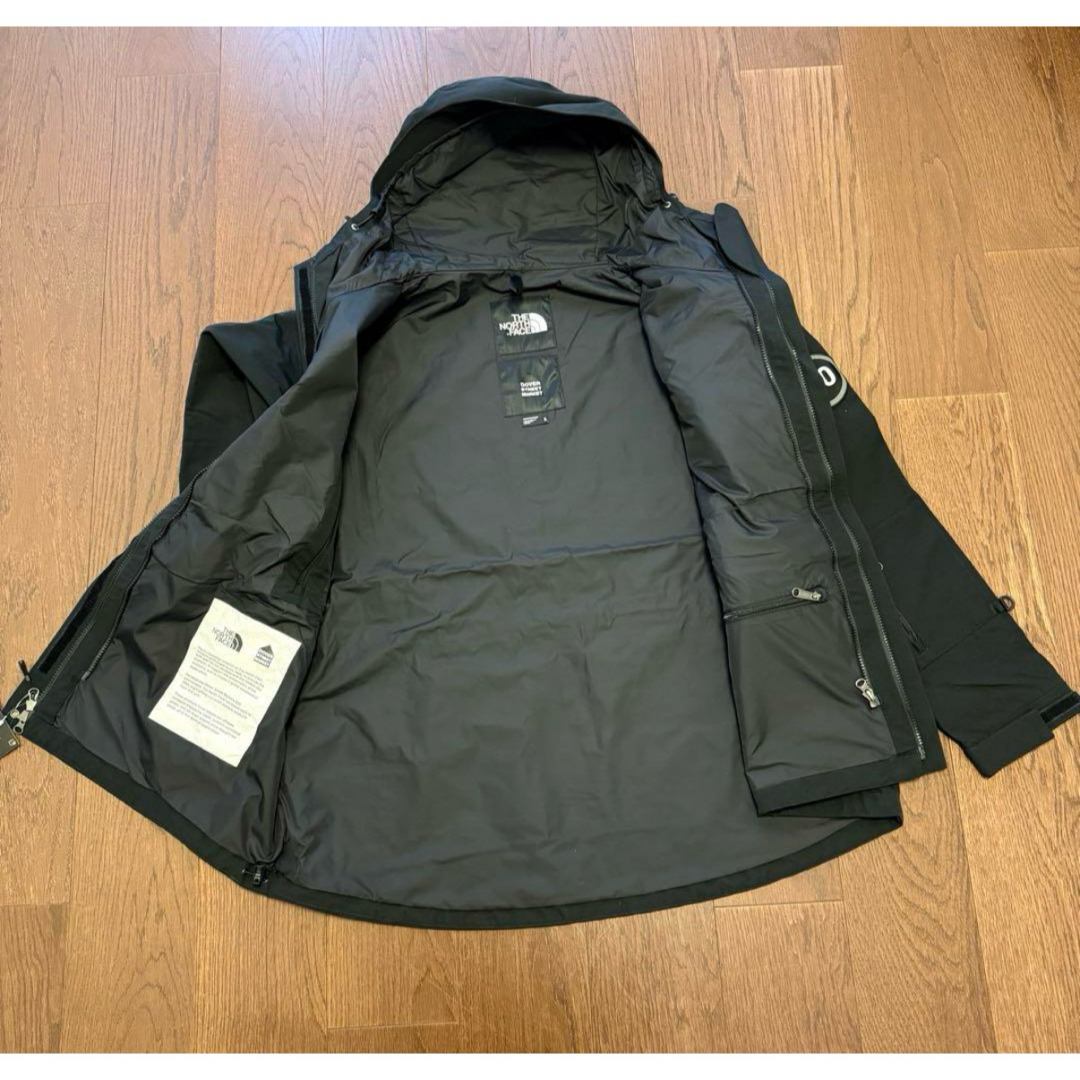 THE NORTH FACE - Dover Street Market x The North Face XLの THE NORTH FACE - Dover Street Market x The North Face XLの