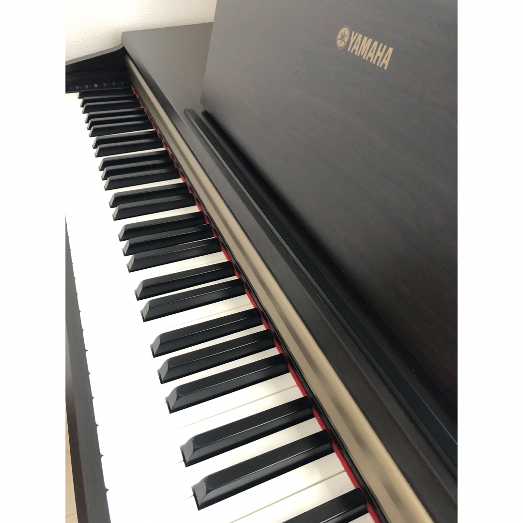 ヤマハ - 引取り限定 新潟市より出品 YAMAHA YDP-151 電子ピアノ ヤマハ - 引取り限定 新潟市より出品 YAMAHA YDP-151 電子ピアノ