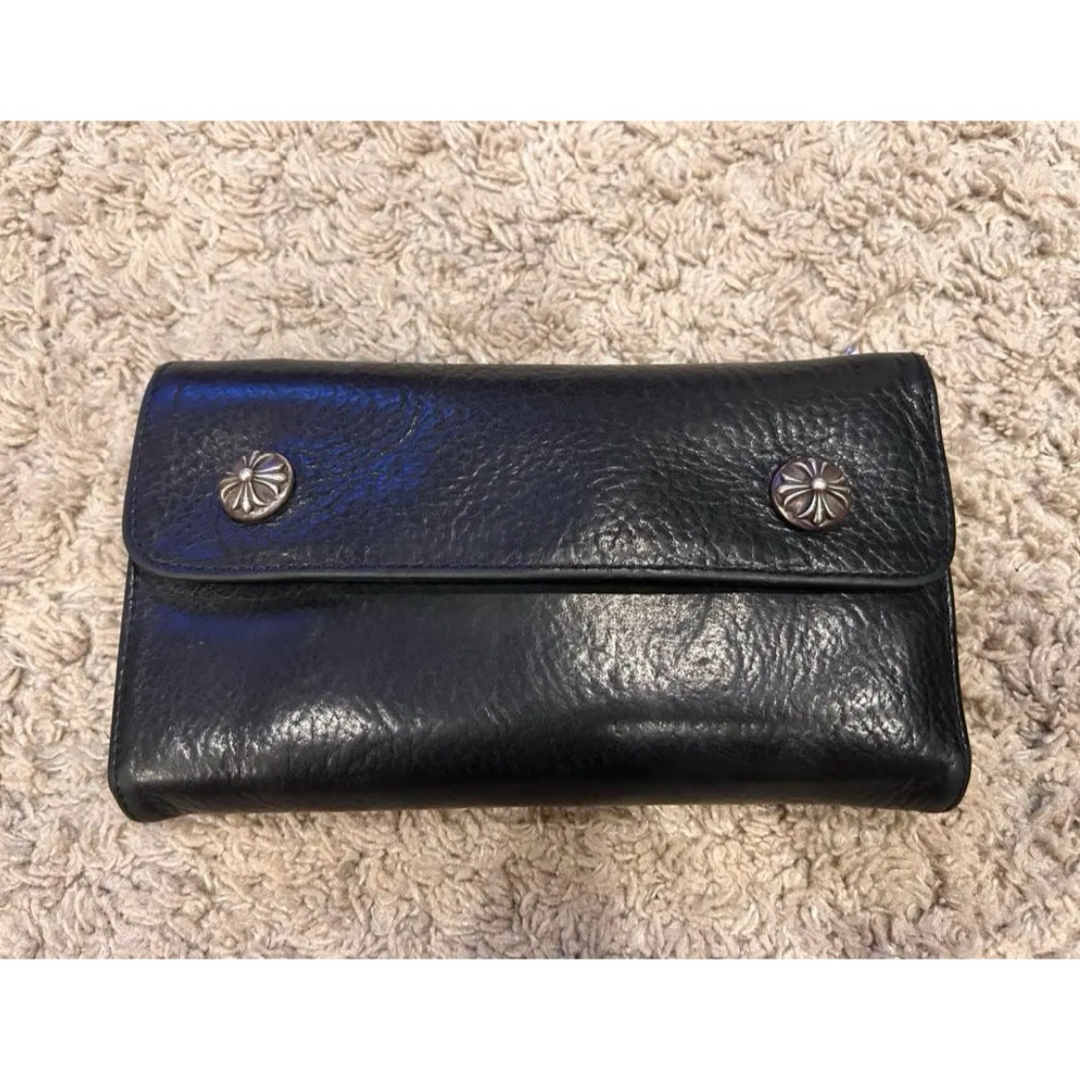 Chrome Hearts - 幻の一点物!美品スペシャルモデル!クロム Chrome Hearts - 幻の一点物!美品スペシャルモデル!クロム