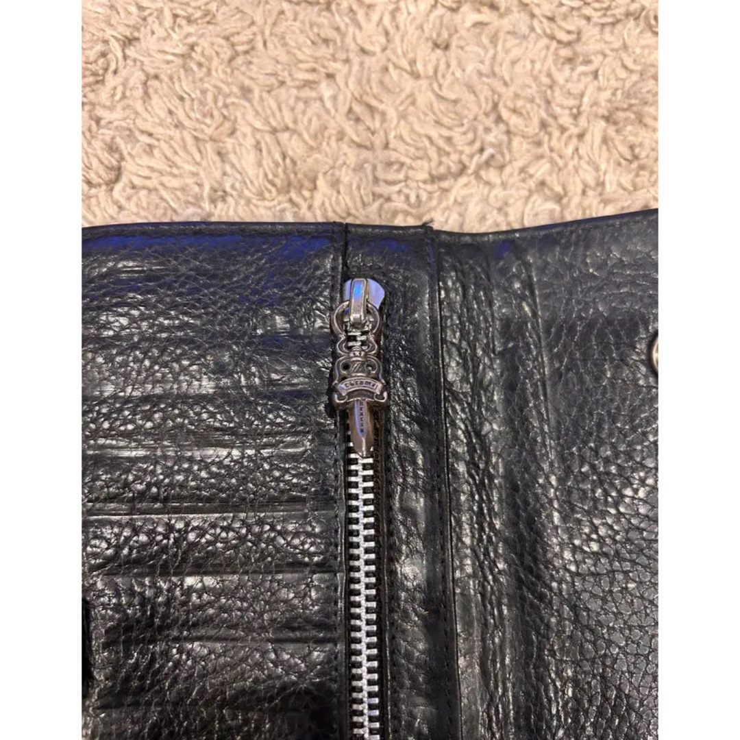 Chrome Hearts - 幻の一点物!美品スペシャルモデル!クロム Chrome Hearts - 幻の一点物!美品スペシャルモデル!クロム