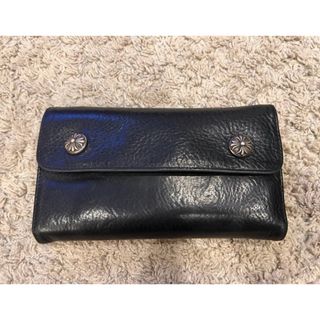 Chrome Hearts(長財布)のフリマアイテム一覧 Chrome Hearts(長財布)のフリマアイテム一覧