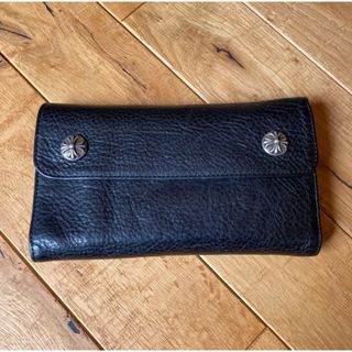 Chrome Hearts(長財布)のフリマアイテム一覧 Chrome Hearts(長財布)のフリマアイテム一覧
