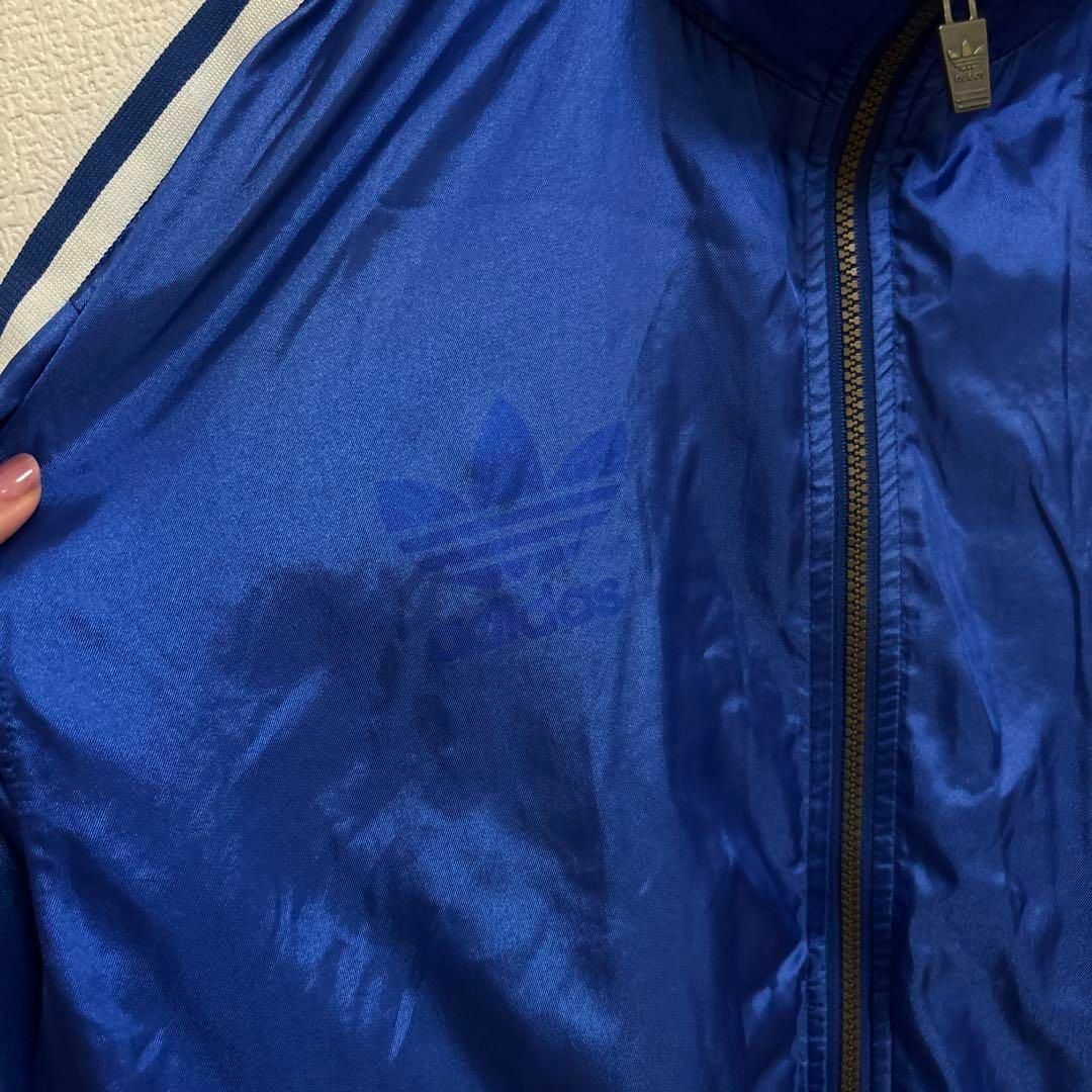 adidas - adidas ウインドブレーカーセットアップ トレーニング adidas - adidas ウインドブレーカーセットアップ トレーニング