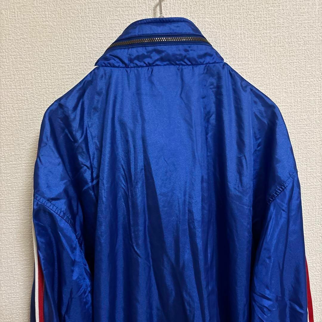 adidas - adidas ウインドブレーカーセットアップ トレーニング adidas - adidas ウインドブレーカーセットアップ トレーニング