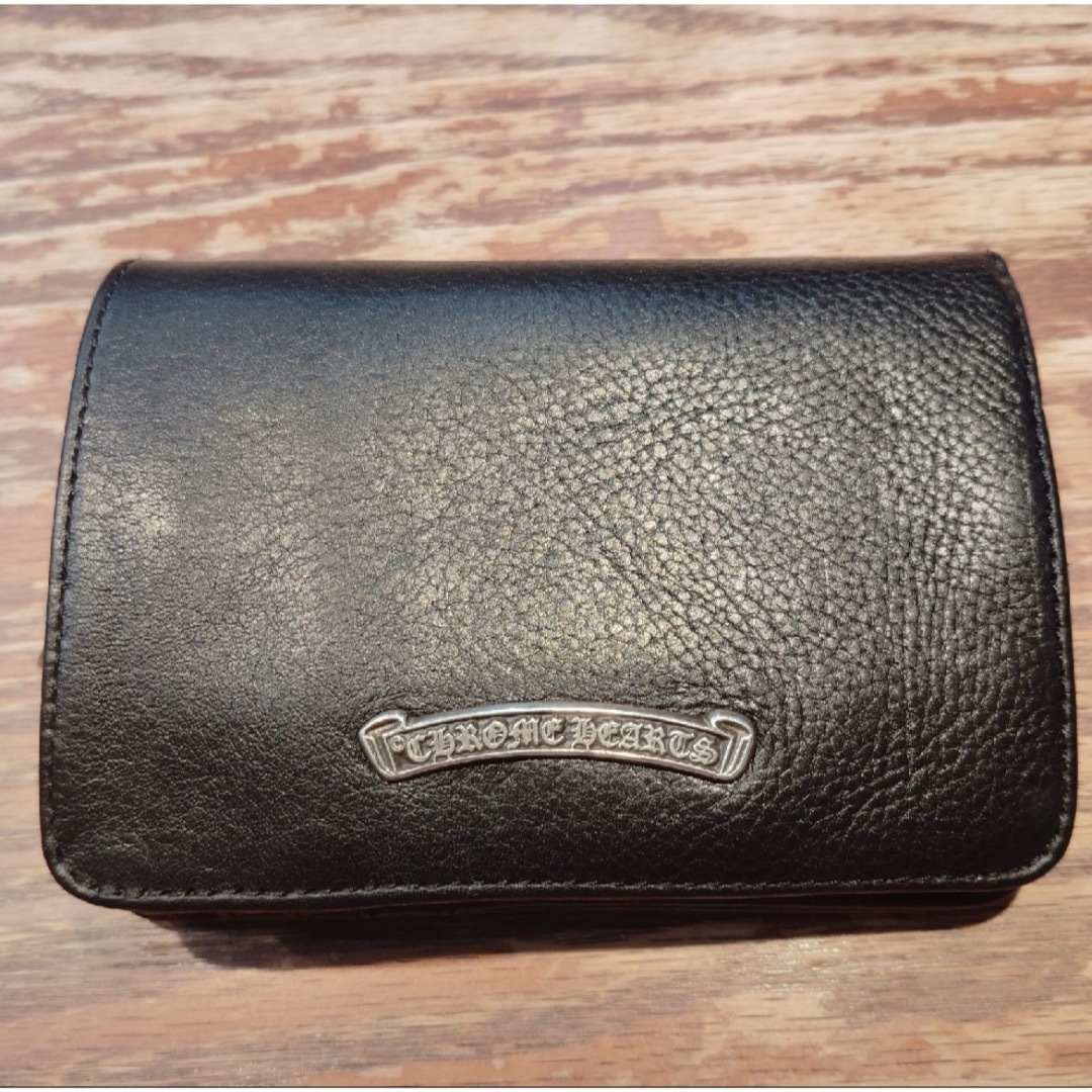 Chrome Hearts - 幻の一点物!美品スペシャルモデル!クロム Chrome Hearts - 幻の一点物!美品スペシャルモデル!クロム