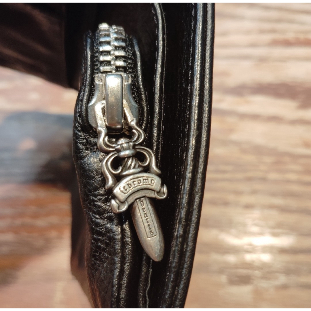Chrome Hearts - 幻の一点物!美品スペシャルモデル!クロム Chrome Hearts - 幻の一点物!美品スペシャルモデル!クロム