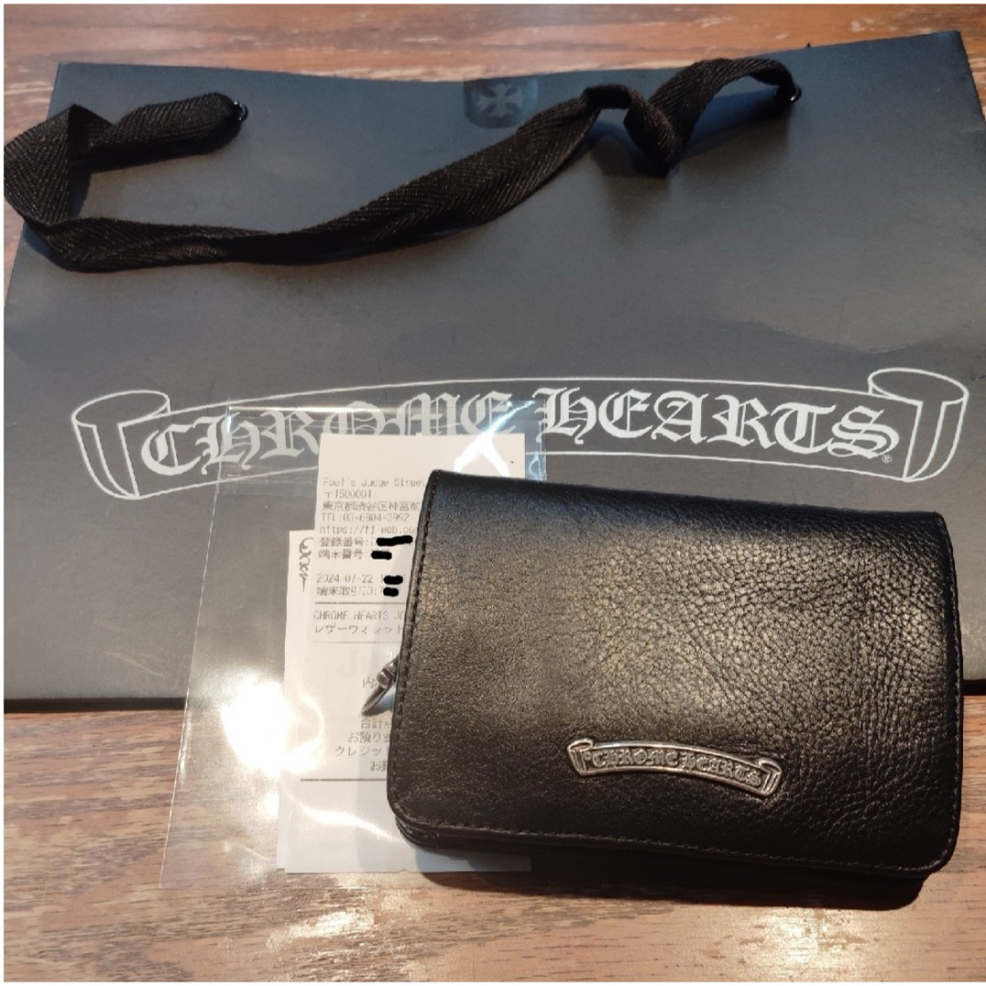 Chrome Hearts - 幻の一点物!美品スペシャルモデル!クロム Chrome Hearts - 幻の一点物!美品スペシャルモデル!クロム