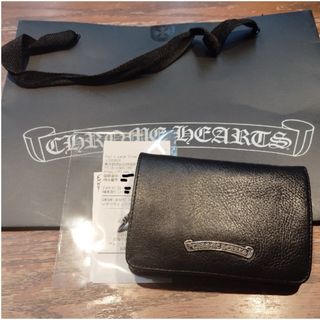 Chrome Hearts(折り財布)のフリマアイテム一覧 Chrome Hearts(折り財布)のフリマアイテム一覧