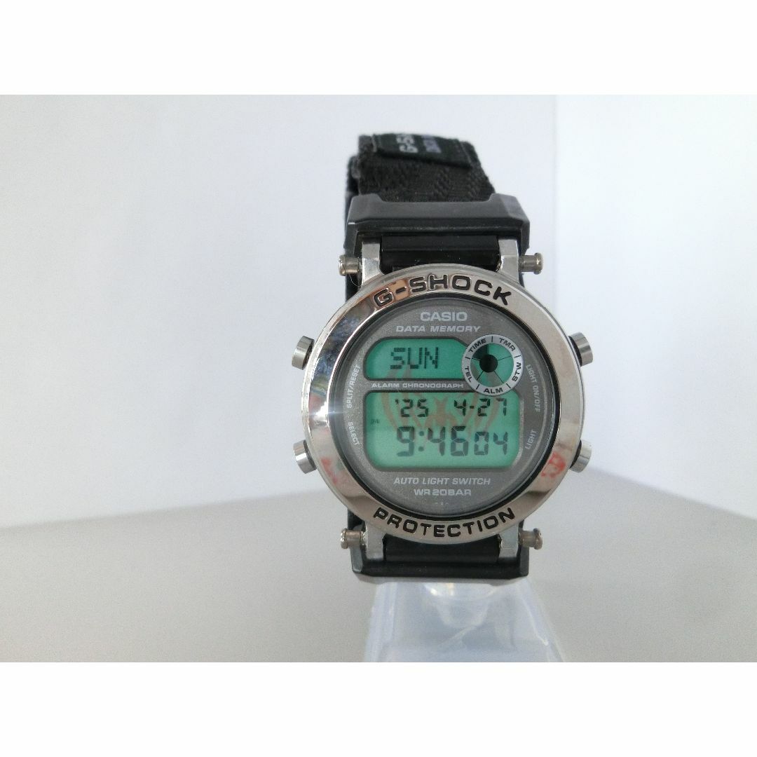 CASIO - カシオ G-SHOCK DW-9298 ジャンク CASIOの通販 by きか CASIO - カシオ G-SHOCK DW-9298 ジャンク CASIOの通販 by きか