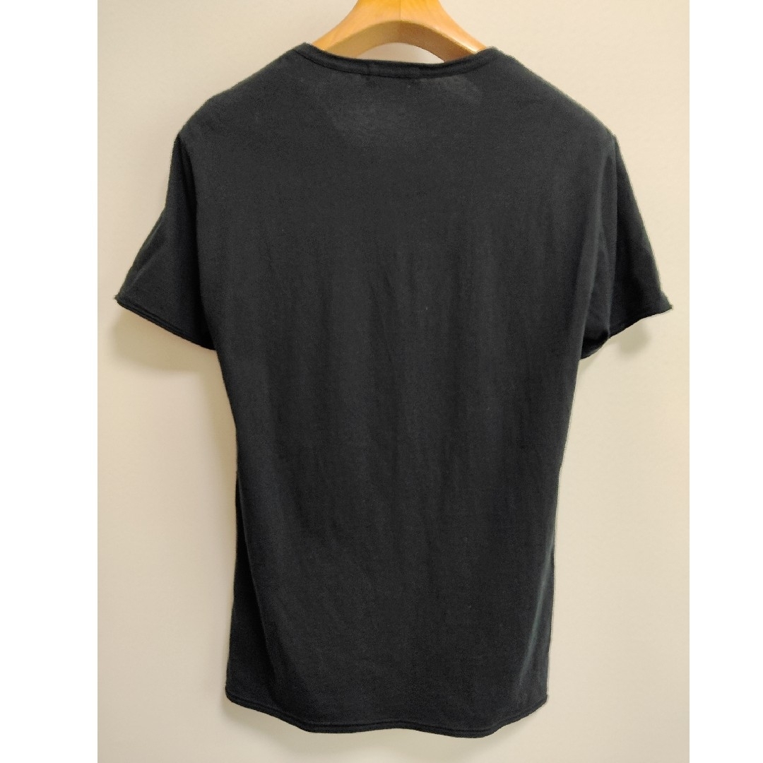 BURBERRY BLACK LABEL - BURBERRY BLACK LABEL Tシャツ サイズ2 BURBERRY BLACK LABEL - BURBERRY BLACK LABEL Tシャツ サイズ2