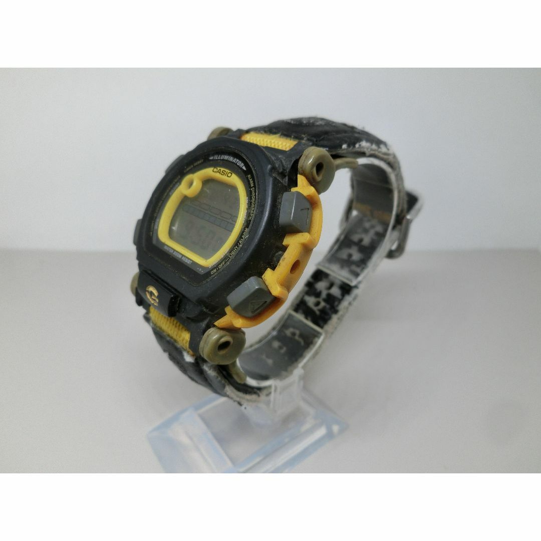 CASIO - カシオ G-SHOCK DW-003 ジャンク CASIOの通販 by きか's CASIO - カシオ G-SHOCK DW-003 ジャンク CASIOの通販 by きか's