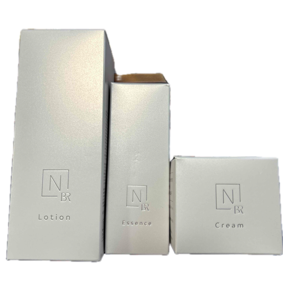 N organic - N organic Bright 美白3点セット(化粧水 美容液 N organic - N organic Bright 美白3点セット(化粧水 美容液