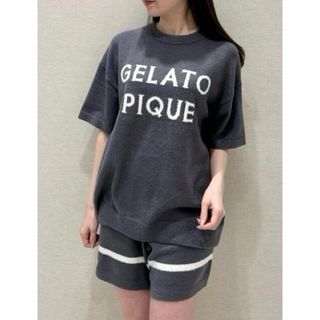 gelato pique - 【新品未使用】ジェラピケ 福袋 牛柄 ルーム gelato pique - 【新品未使用】ジェラピケ 福袋 牛柄 ルーム
