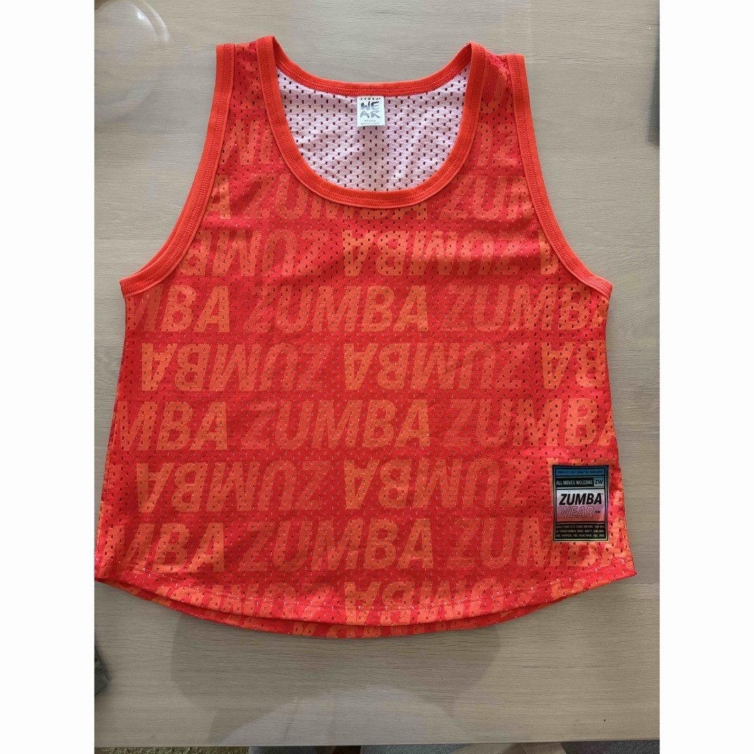 Zumba - zumba トップス XSサイズの通販 by 即購入✨大歓迎 Zumba - zumba トップス XSサイズの通販 by 即購入✨大歓迎