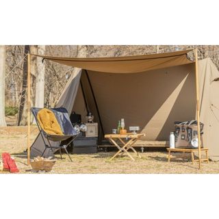 ポーランド軍ポンチョテント一式 サイズ3の通販 by 軍幕's shop ポーランド軍ポンチョテント一式 サイズ3の通販 by 軍幕's shop