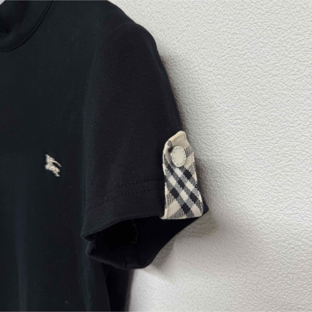 BURBERRY - バーバリーロンドン ノバチェックドッキング BURBERRY - バーバリーロンドン ノバチェックドッキング