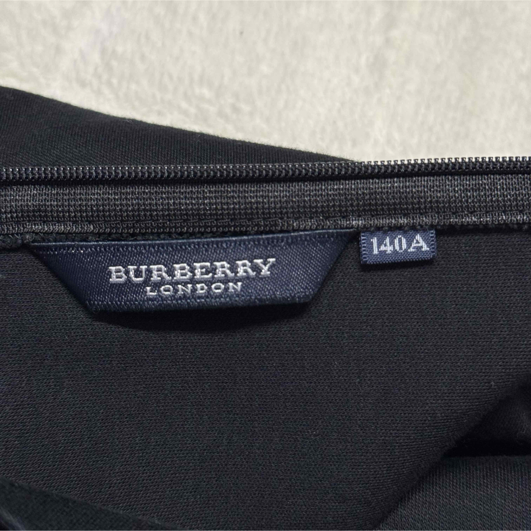 BURBERRY - バーバリーロンドン ノバチェックドッキング BURBERRY - バーバリーロンドン ノバチェックドッキング