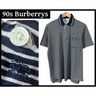 BURBERRY(ポロシャツ)のフリマアイテム一覧 BURBERRY(ポロシャツ)のフリマアイテム一覧