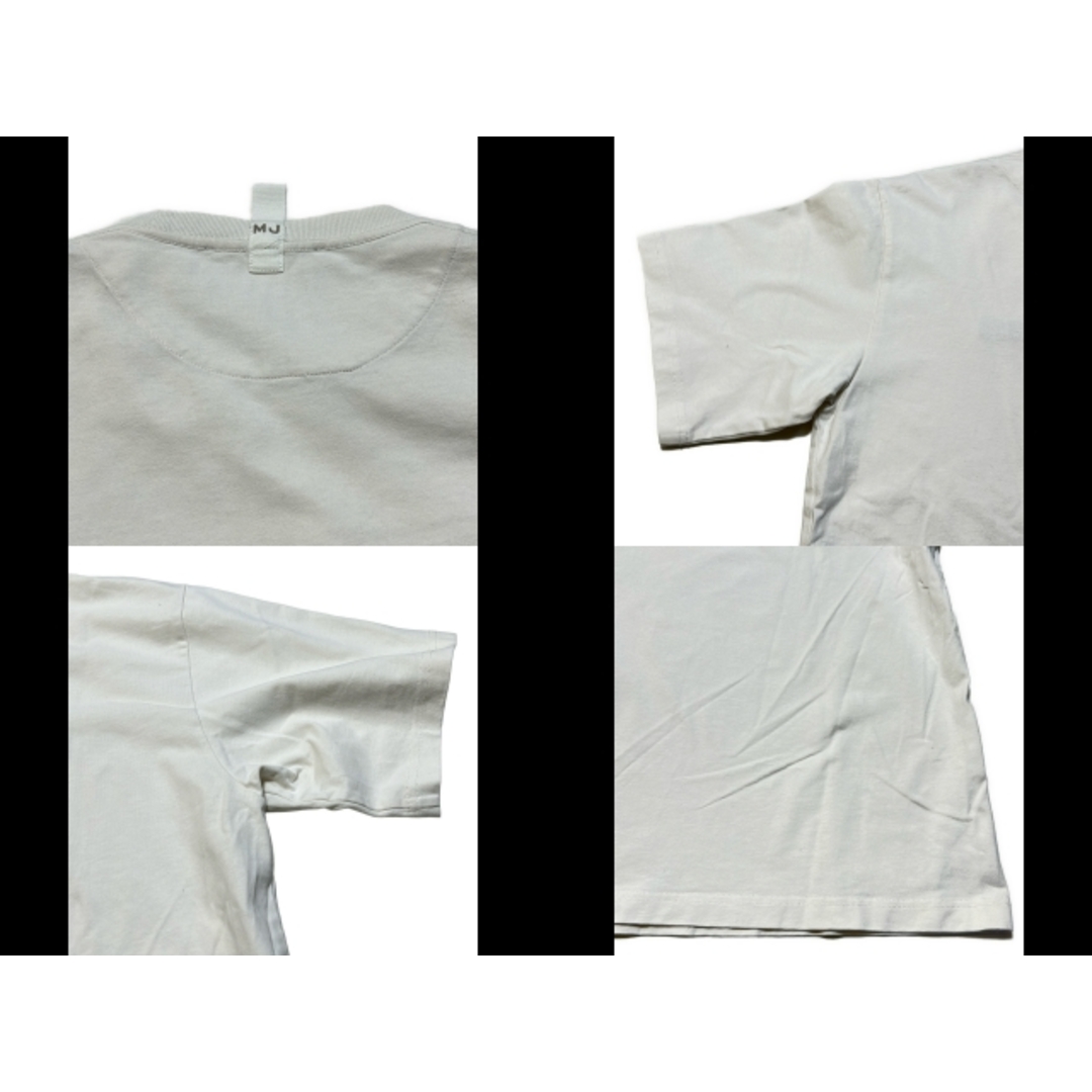 MARC JACOBS - MARC JACOBS(マークジェイコブス) 半袖Tシャツ MARC JACOBS - MARC JACOBS(マークジェイコブス) 半袖Tシャツ