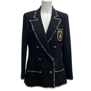 CHANEL - シャネル 23AW P75849V67318 ラインストーンボタン CHANEL - シャネル 23AW P75849V67318 ラインストーンボタン