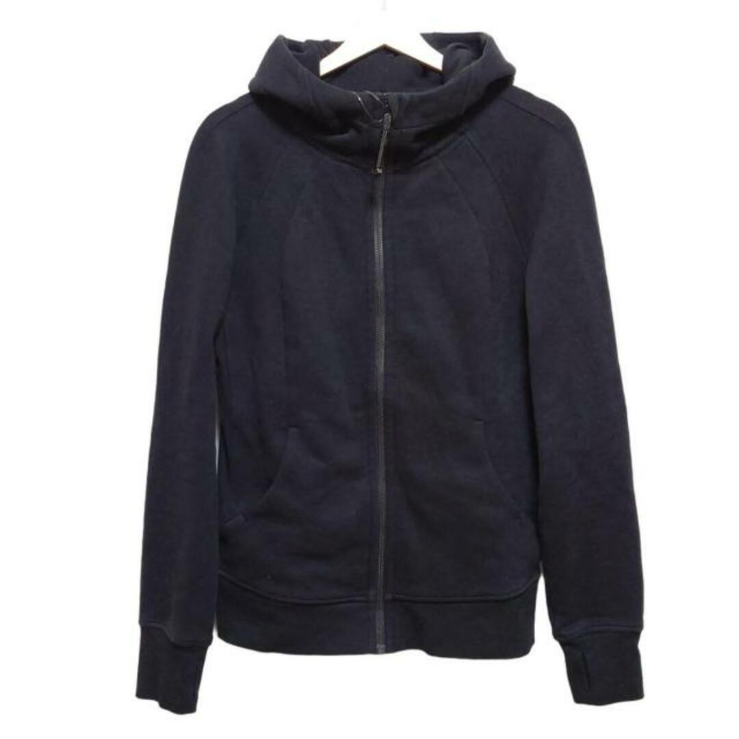 lululemon - lululemon(ルルレモン) パーカー サイズ10 L lululemon - lululemon(ルルレモン) パーカー サイズ10 L