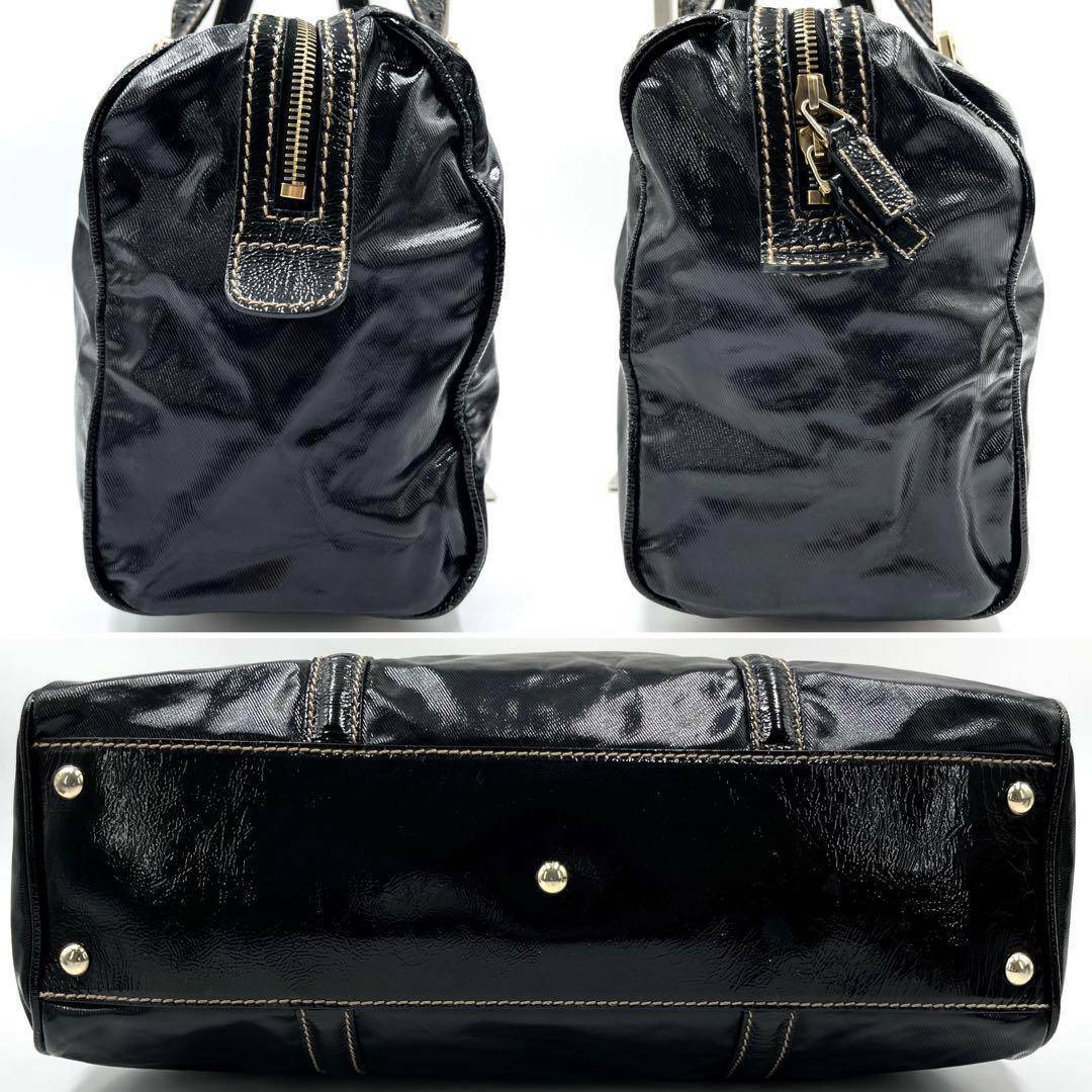 GUCCI - GUCCI グッチ ボストンバッグ トートバッグ シェリー GUCCI - GUCCI グッチ ボストンバッグ トートバッグ シェリー