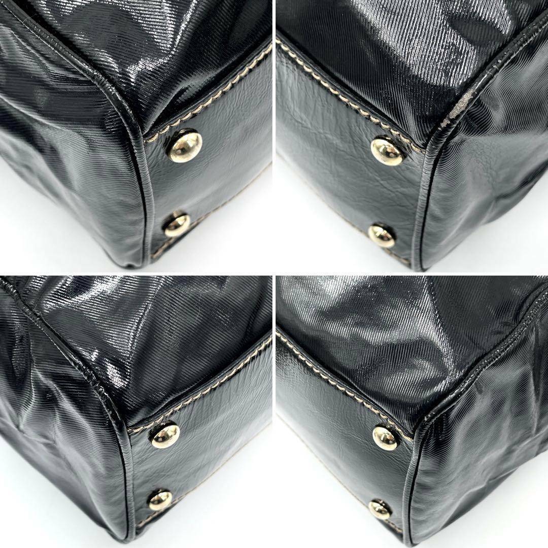 GUCCI - GUCCI グッチ ボストンバッグ トートバッグ シェリー GUCCI - GUCCI グッチ ボストンバッグ トートバッグ シェリー