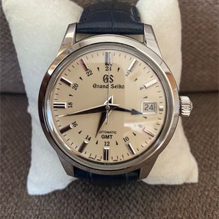 Grand Seiko - グランドセイコー 純正 ブレスの通販 by じょうす Grand Seiko - グランドセイコー 純正 ブレスの通販 by じょうす