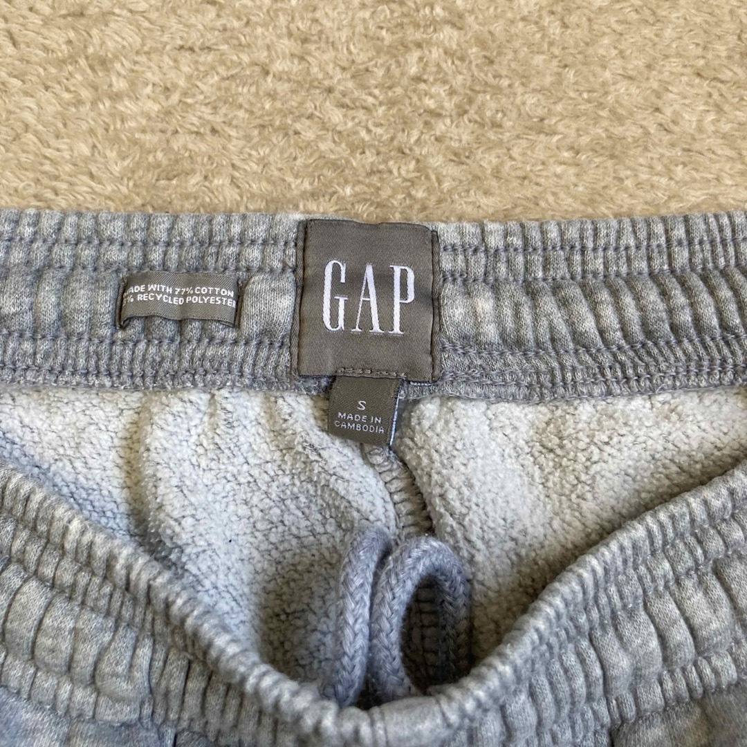 GAP - 00s OLD GAP オールド ギャップ スウェットパンツ y2kの GAP - 00s OLD GAP オールド ギャップ スウェットパンツ y2kの