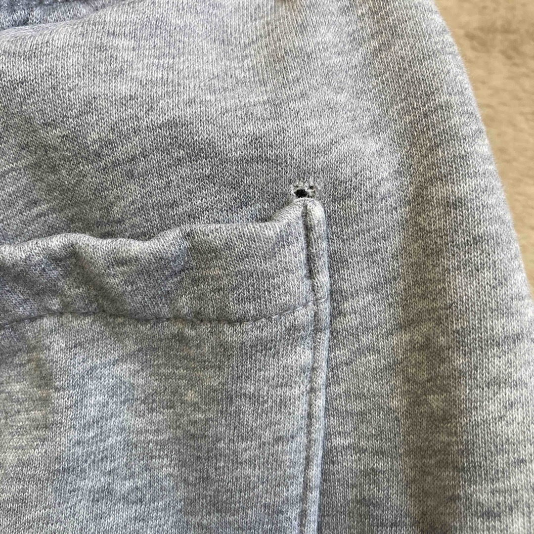 GAP - 00s OLD GAP オールド ギャップ スウェットパンツ y2kの GAP - 00s OLD GAP オールド ギャップ スウェットパンツ y2kの