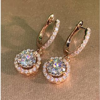 SWAROVSKI(ピアス)のフリマアイテム一覧 SWAROVSKI(ピアス)のフリマアイテム一覧