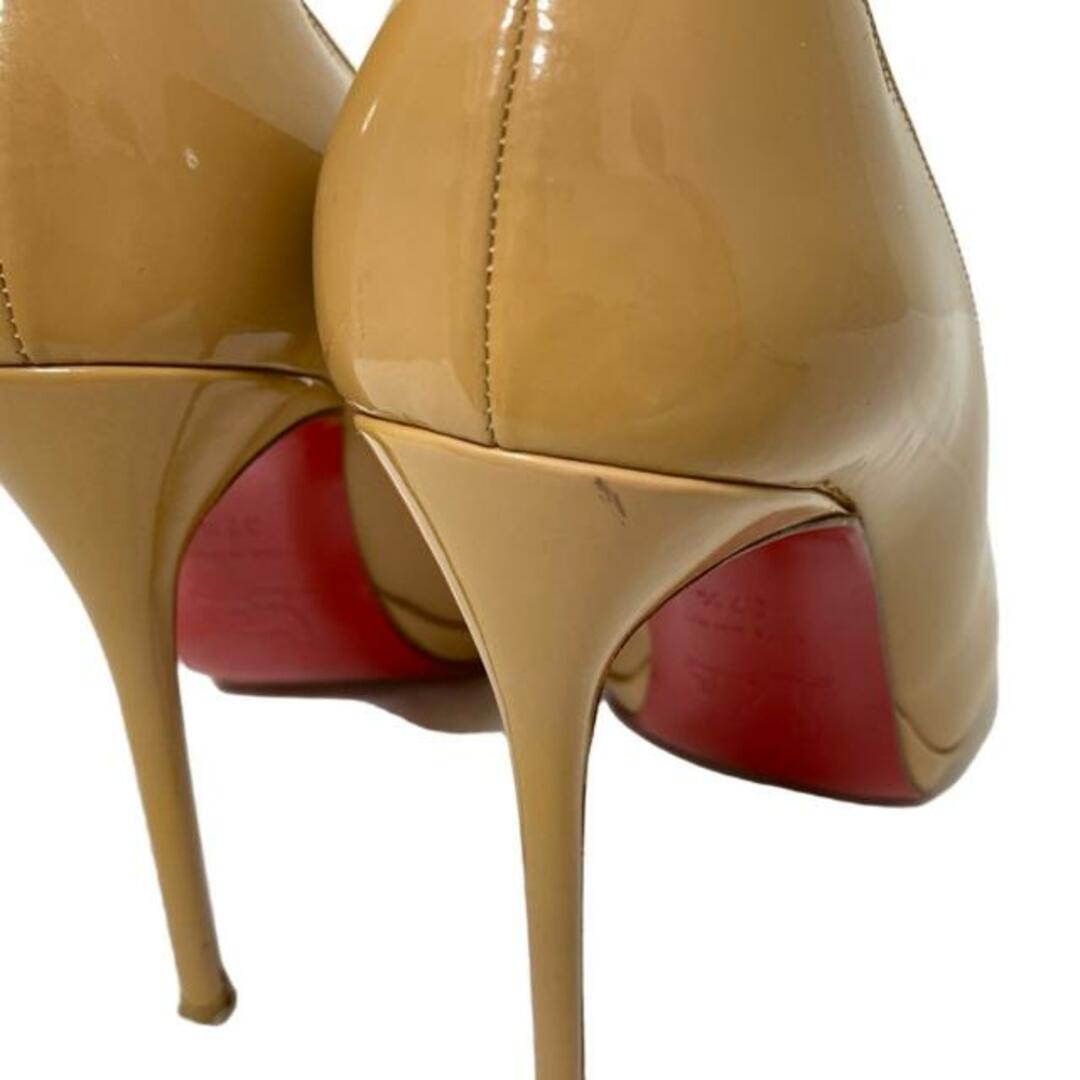 Christian Louboutin - CHRISTIAN LOUBOUTIN(クリスチャン Christian Louboutin - CHRISTIAN LOUBOUTIN(クリスチャン