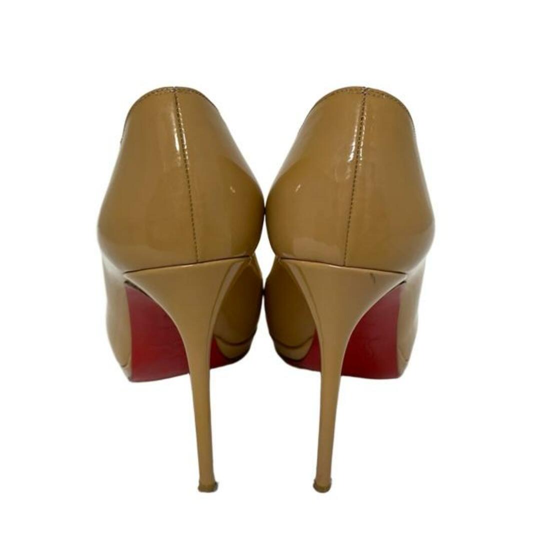 Christian Louboutin - CHRISTIAN LOUBOUTIN(クリスチャン Christian Louboutin - CHRISTIAN LOUBOUTIN(クリスチャン