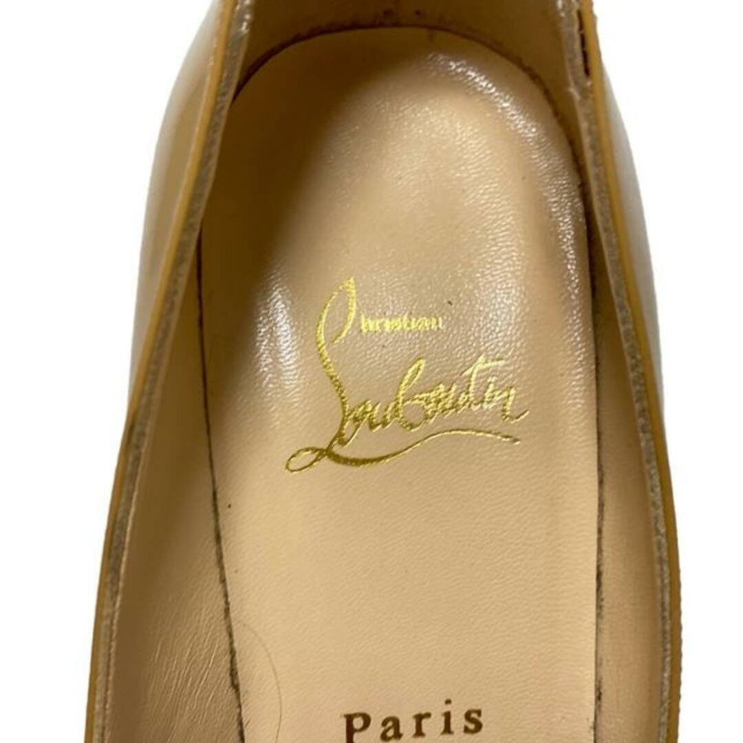 Christian Louboutin - CHRISTIAN LOUBOUTIN(クリスチャン Christian Louboutin - CHRISTIAN LOUBOUTIN(クリスチャン