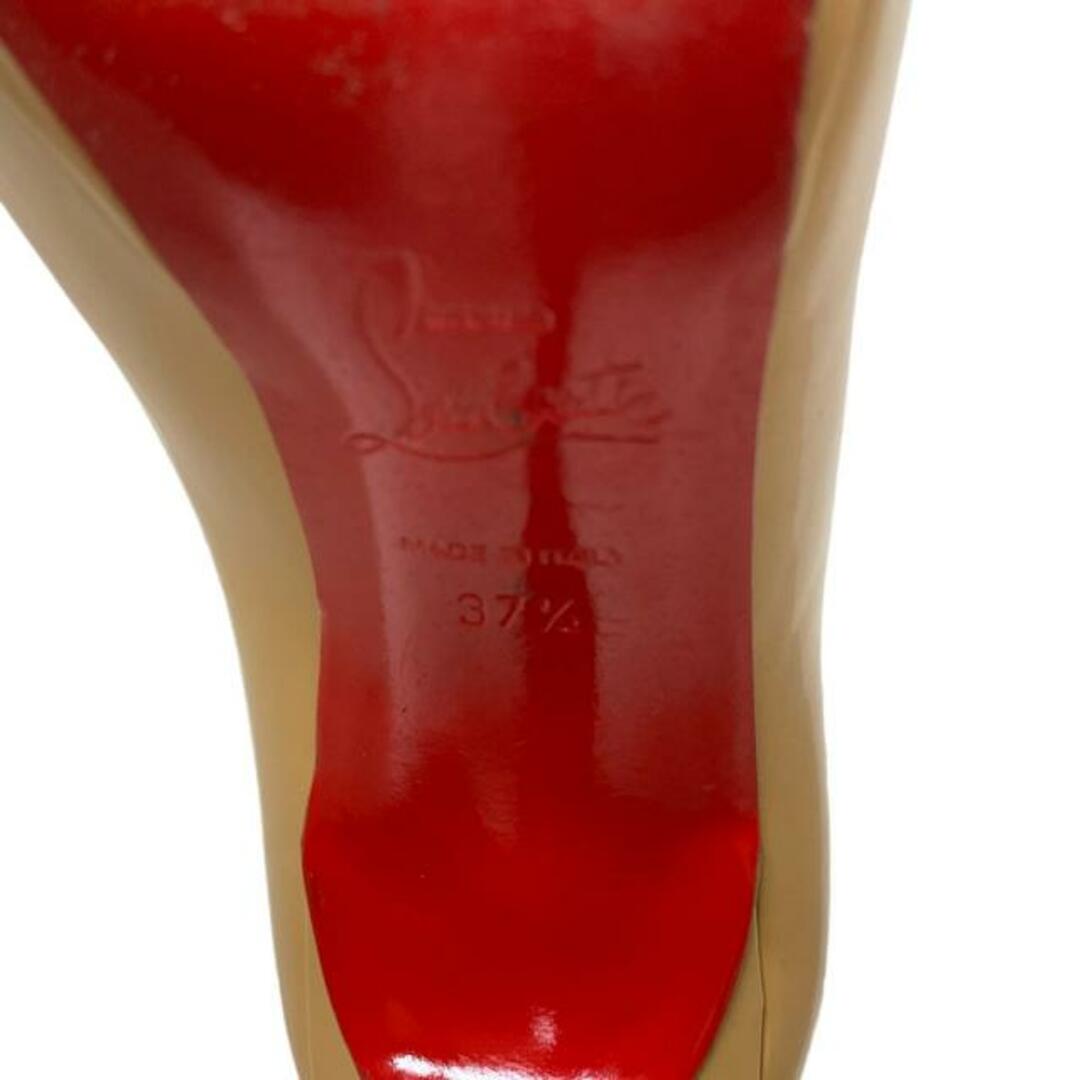 Christian Louboutin - CHRISTIAN LOUBOUTIN(クリスチャン Christian Louboutin - CHRISTIAN LOUBOUTIN(クリスチャン